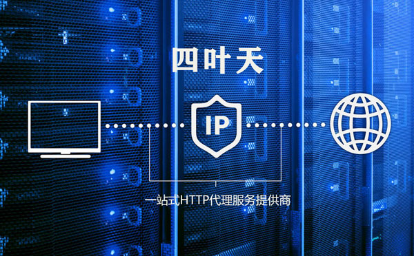 【荆州代理IP】代理IP的主要用途和使用注意事项